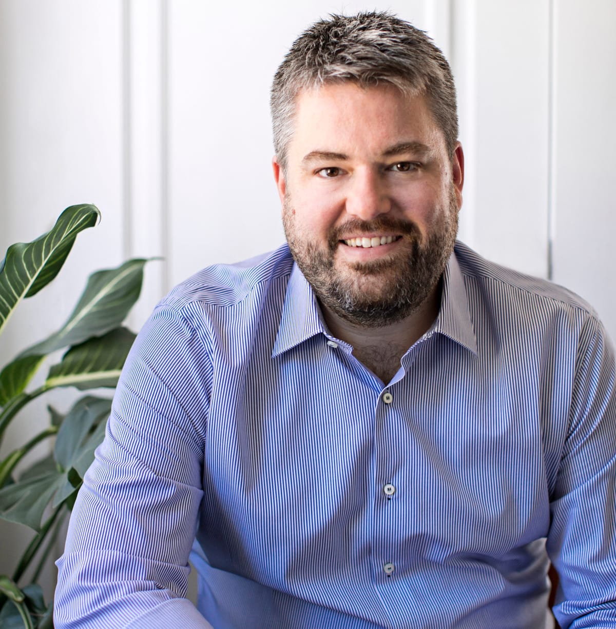 Meet Stephen Wakeling, Atlanta Founder Rethinking E-Waste & The Circular Economy