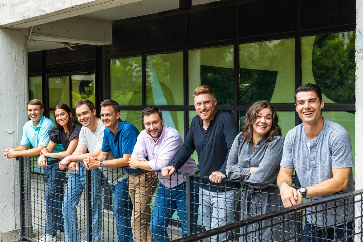 The "language of office" has changed. Southsource is translating it for startups.