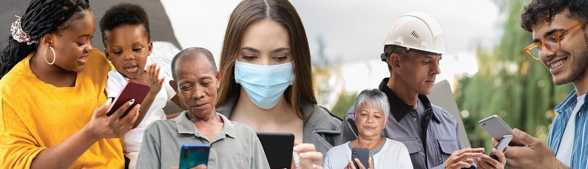 Emergency preparedness is broken. This Georgia startup has big plans to fix it.