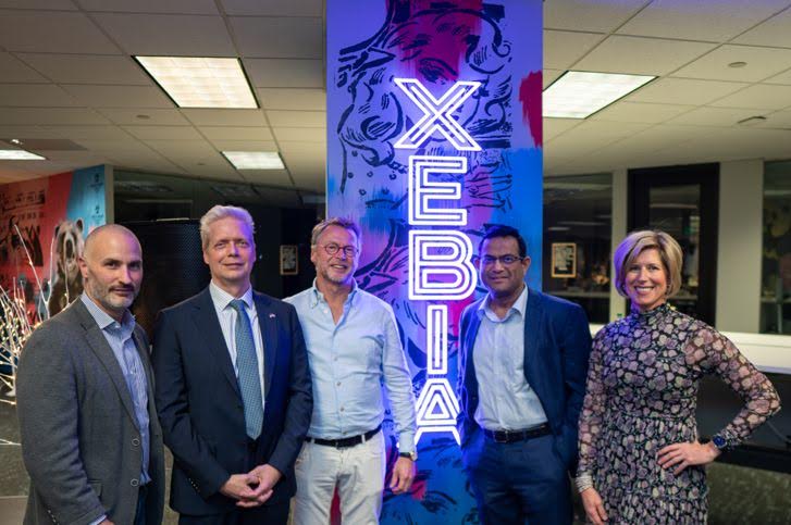 Dutch Company Finds Growth Opportunities In Atlanta