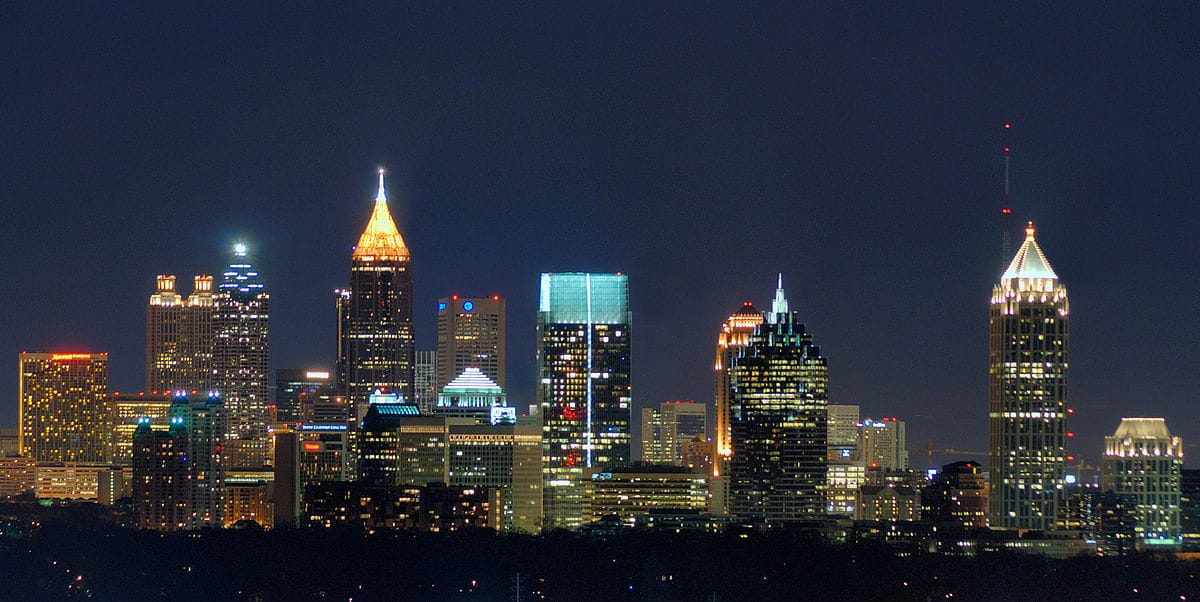 Techstars Atlanta & Cox Enterprises Join Forces for 2021 Social Impact Class
