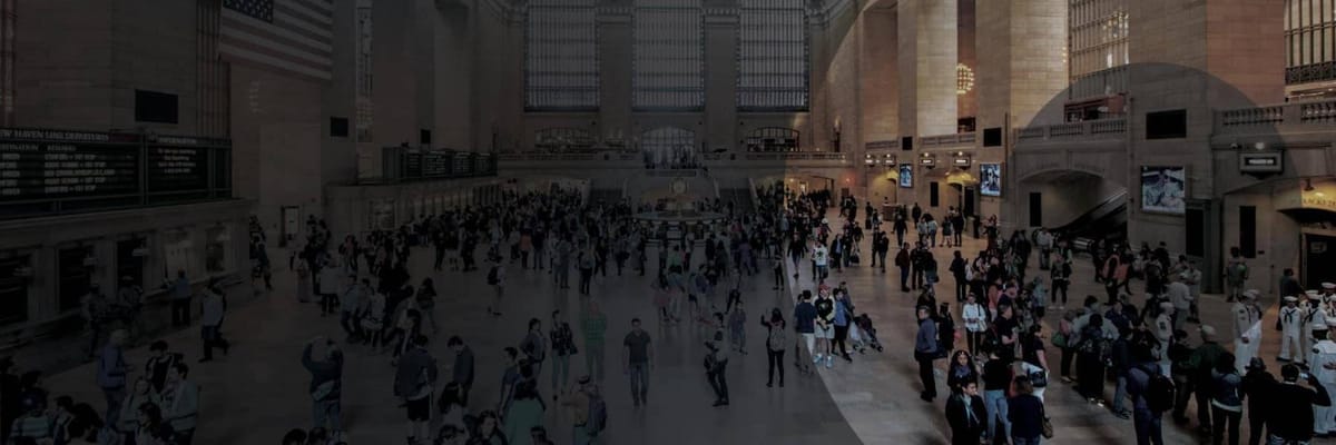 Louisville-based Startup Wants To Make The World "Universally Accessible" With New Indoor Mapping Tool