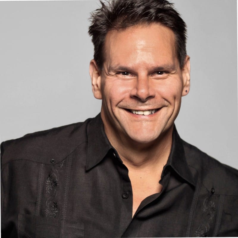 From Artistic Director To Executive Director, Anthony Rodriguez Is Working To "Change The Face Of Atlanta Forever"