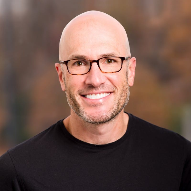 Get To Know Jeff Perkins, The New CEO of Nashville-based Soundstripe