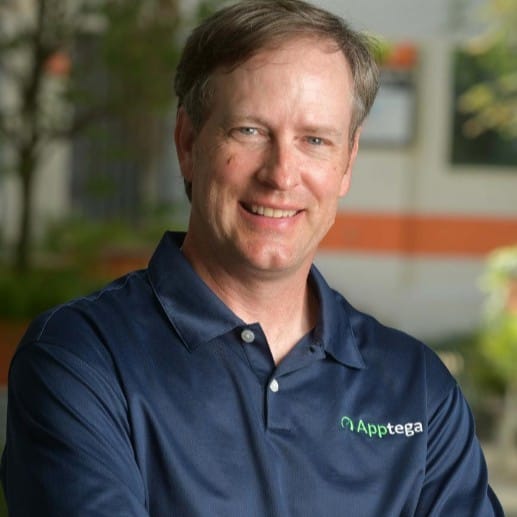 Long-time startup leader joins Atlanta-based Circadian Ventures as Venture Partner