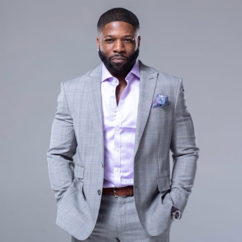 For Atlanta founder Wilkinson Egwu, it's time for 1031 exchanges to join the 21st century