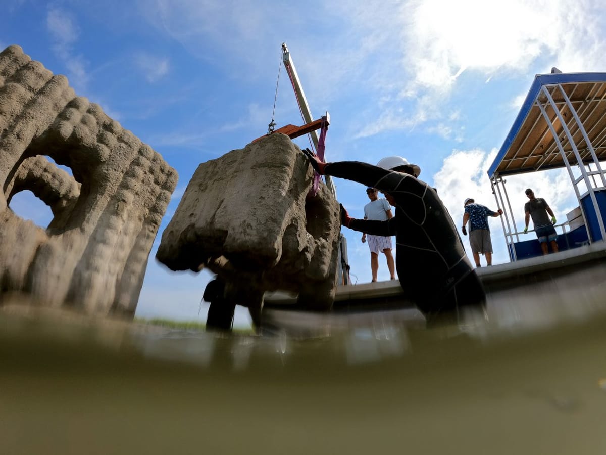 AI-Driven Adaptive Infrastructure Startup Focused On Climate Resilience Raises $3.5 Million