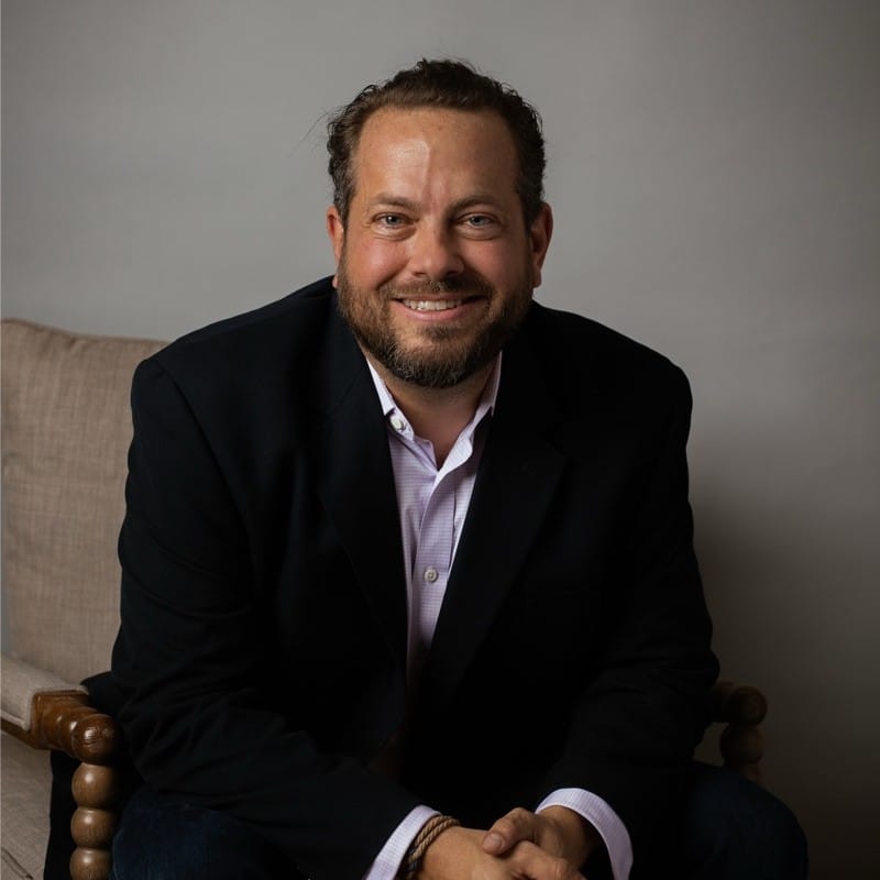 Meet the CEO Who Turned His Health Journey Into a Platform Helping Over 90,000 People Lose Weight