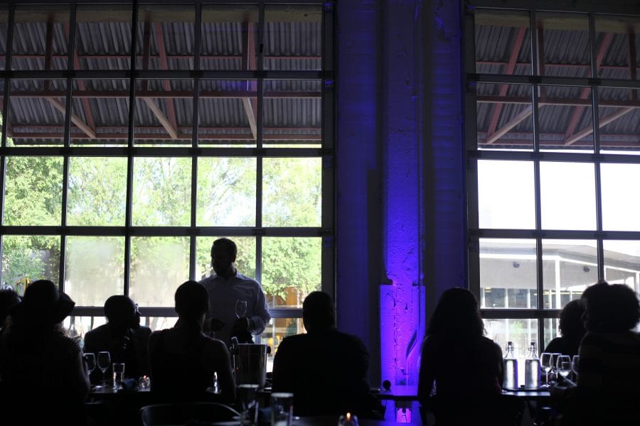 The Gathering Spot In Atlanta To Host First-Of-Its-Kind Inc. Magazine Founders House