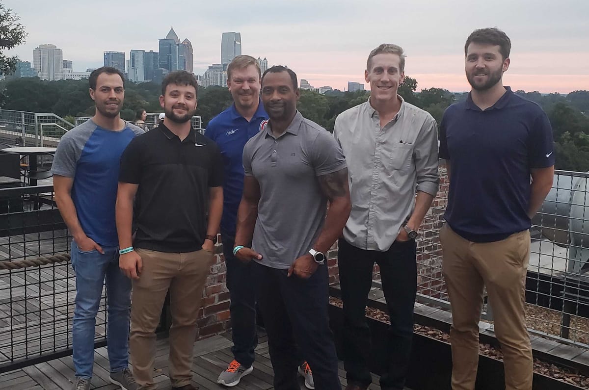Atlanta-based ProNovos Is Making Life Easier For Contractors
