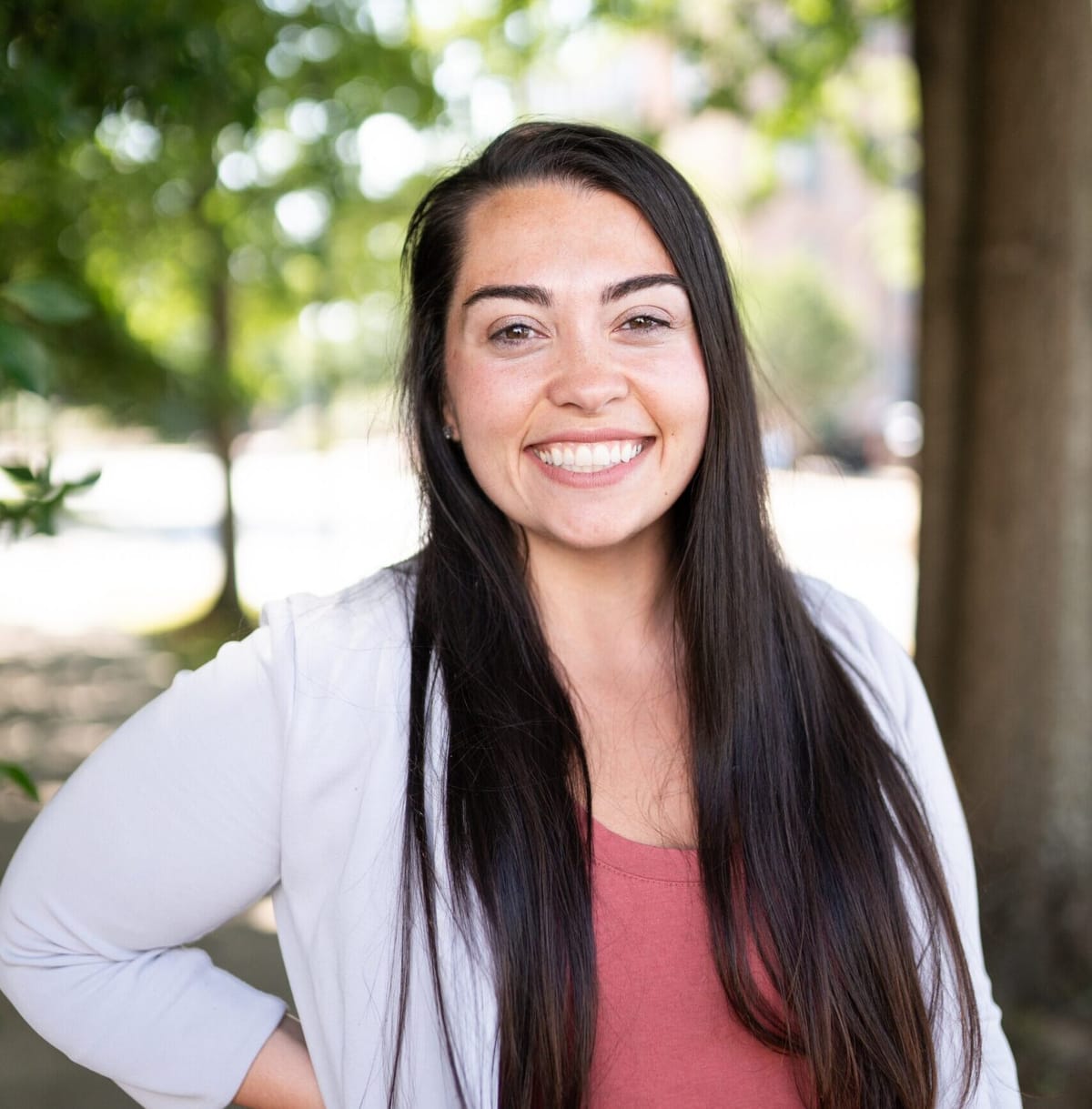 Columbus, Georgia Founder Emilie Schario Wants To Change How You Look At Business Data