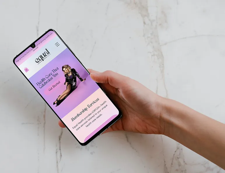 From MD to CEO: Meet The Doctor Building An Inclusive Healthcare Platform For The LGBTQIA+ Community