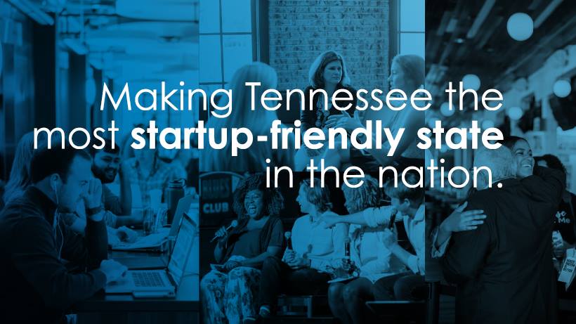 36|86 Festival Winners Showcase Tennessee's Startup Power
