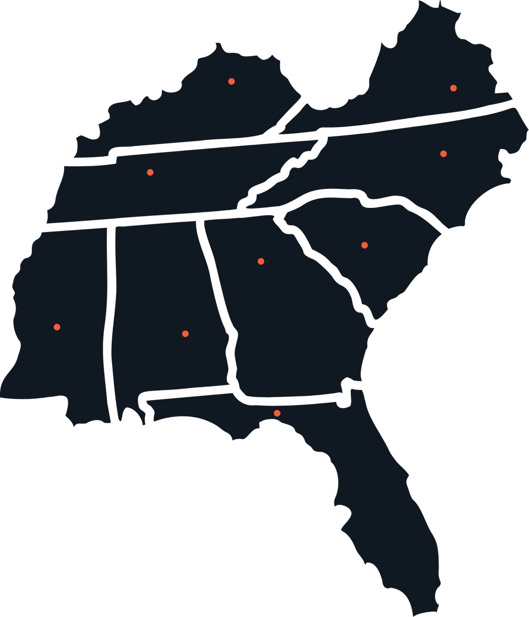 What We Can Learn From The Upcoming BIP Ventures State of Startups In The Southeast Report