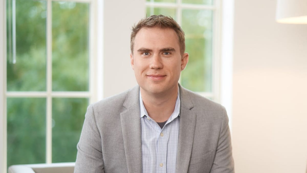 Get To Know The CEO: Brightwell's Larry Hipp Talks Leading Through Uncertainty