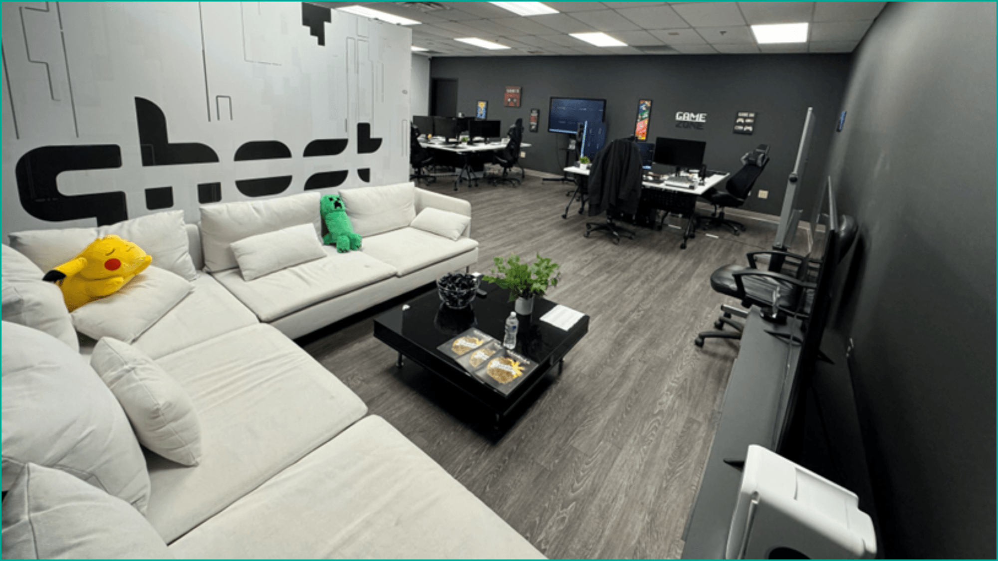 Hawks All-Star, tech entrepreneurs back Atlanta-based Resurgens Gaming's latest funding round