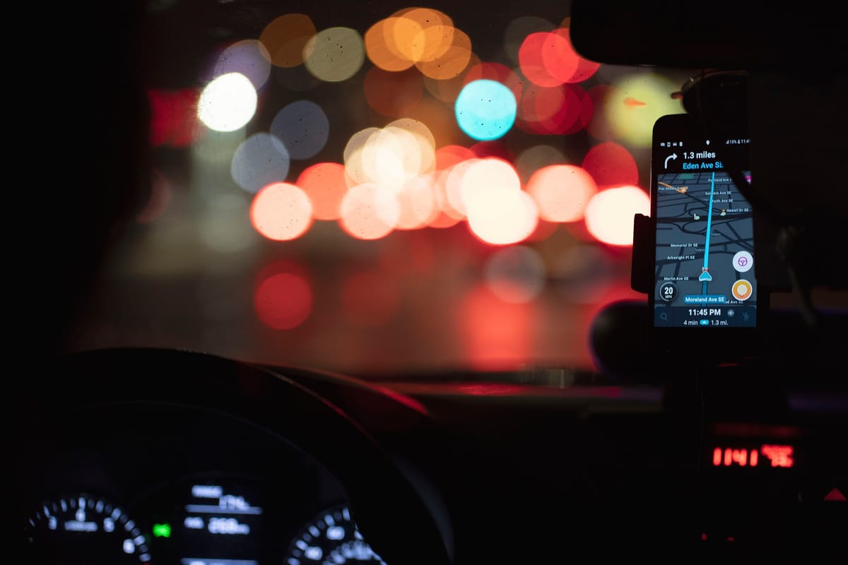 Buckle main Eden and Moreland app