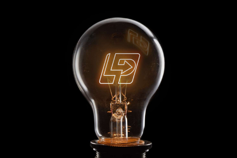 LendingPoint lightbulb