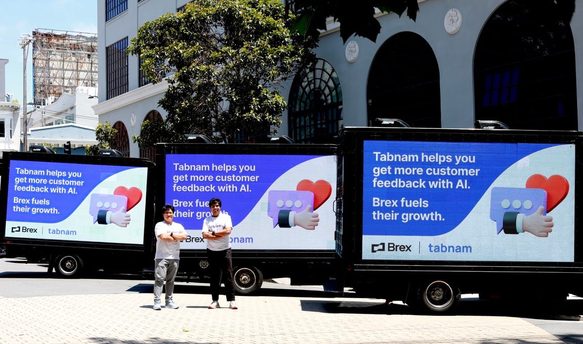 Atlanta Investors Back Georgia Tech Grads Looking To Change How Brands Collect Customer Fedback