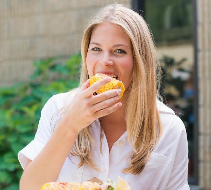 Data-Driven Lunch As A Perk Service Promotes Atlanta Foodie To COO To Triple Market Growth