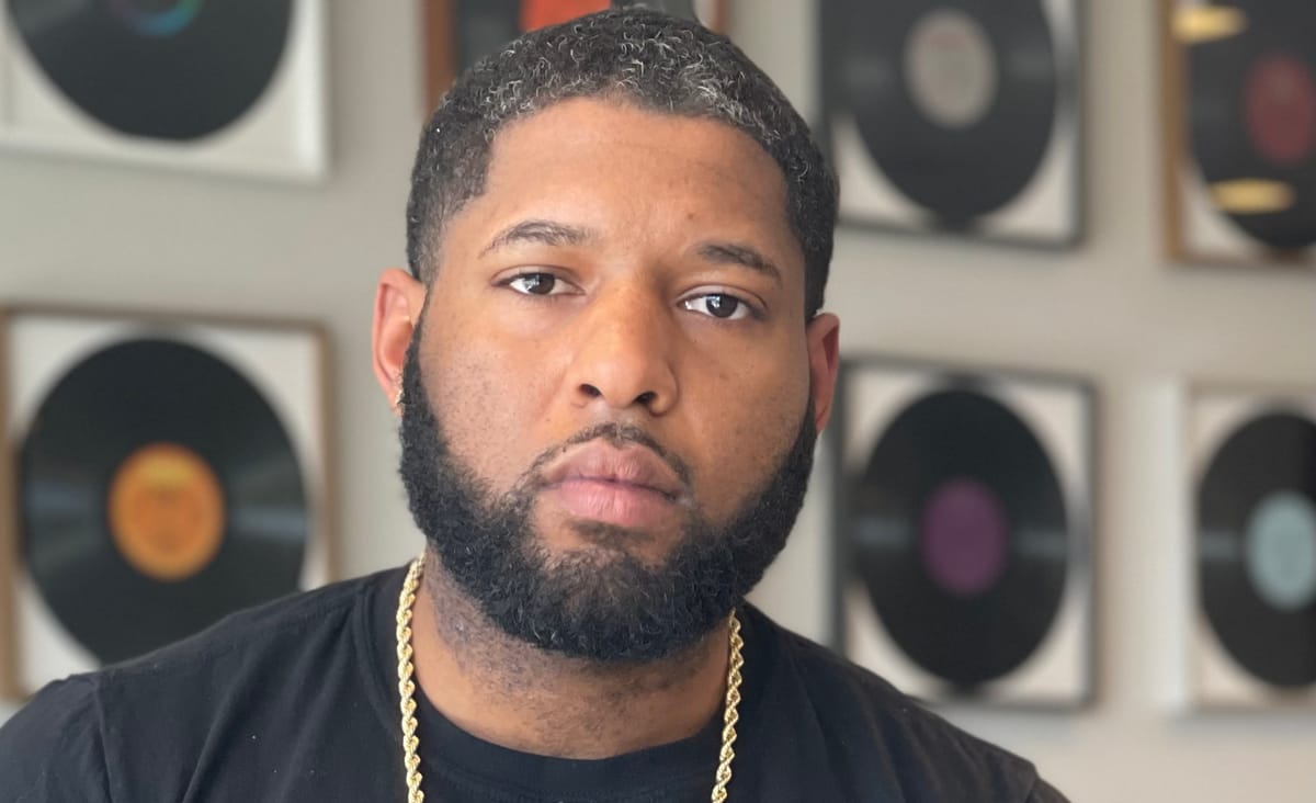 Meet Andre Peart, The Entrepreneur Changing The Narrative Around Hiring "Untapped" Talent