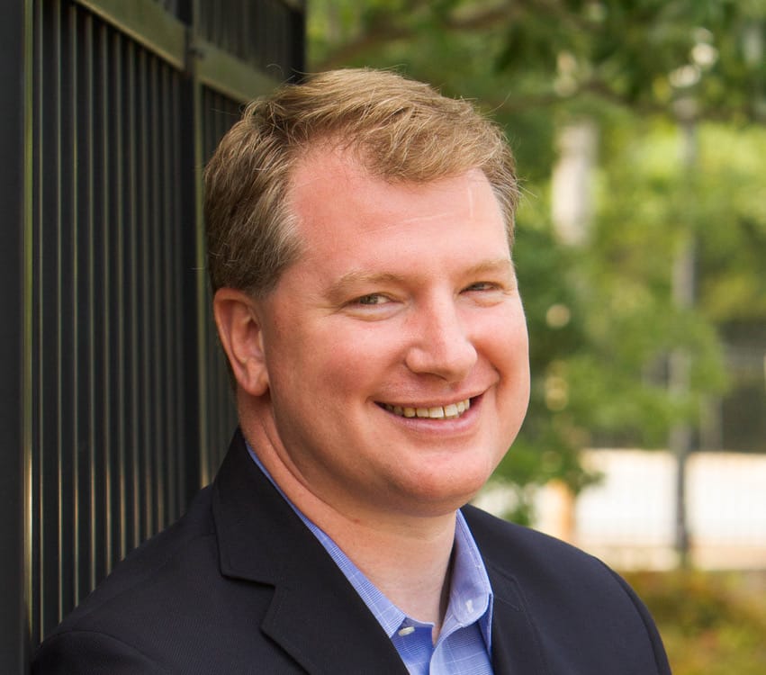 Former Kabbage CTO Is Bringing Together Atlanta's Technical Leaders