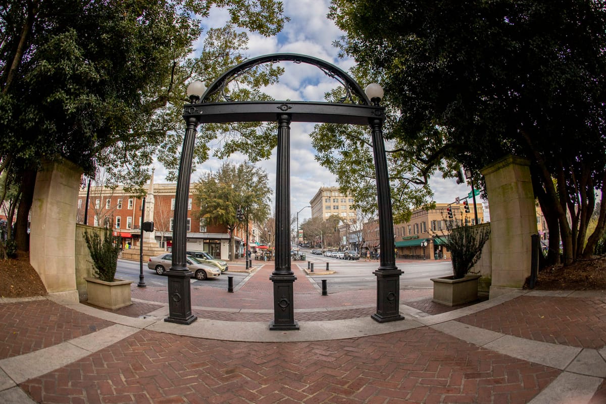 With New Initiative, UGA Seeks To Lead In Electric Mobility Space