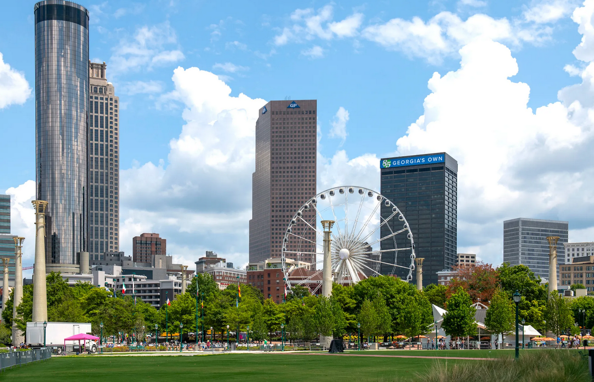 Home for the Holidays...but Here on Business!  Here are Our Top 5 Local Conferences in November That You Cannot Miss