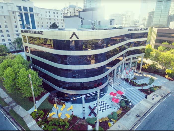 Turner-Atlanta Tech Village Partnership Underscores Commitment to Tech Inclusion