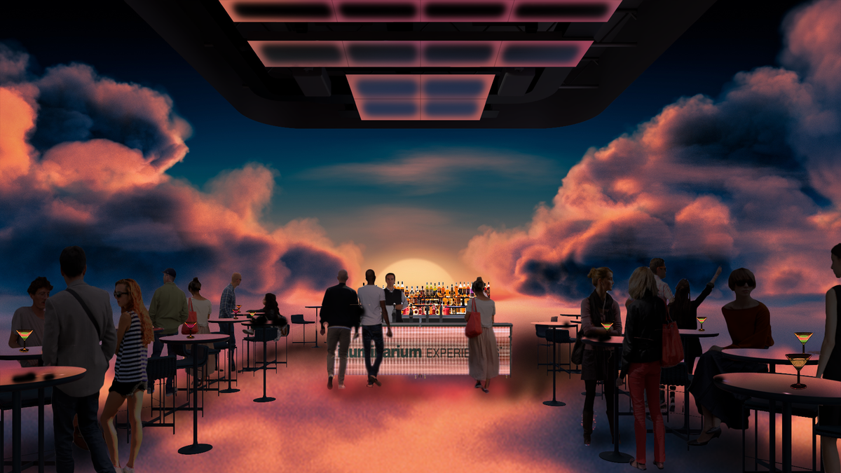 This Technology Is Bringing Safari & Other Adventures to the Atlanta BeltLine