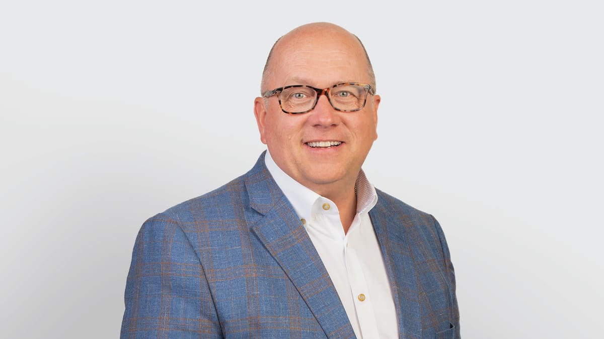 Get To Know The CEO Leading A Fortune 1000 Company's Innovation Push