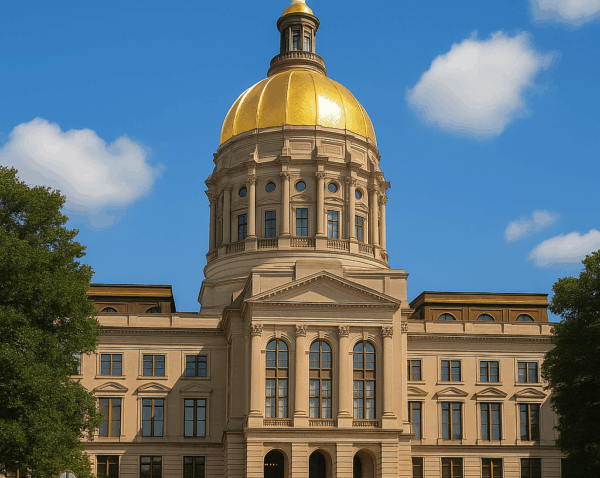 From Policy Clutter to Clarity: How One Startup Is Using AI To Track Changes In State Politics