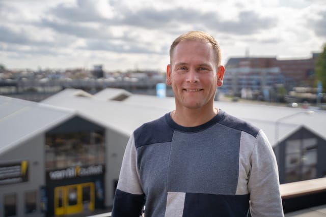 No Code Startup With Roots In Europe & Atlanta Raises $33 Million To Help "Citizen Developers"