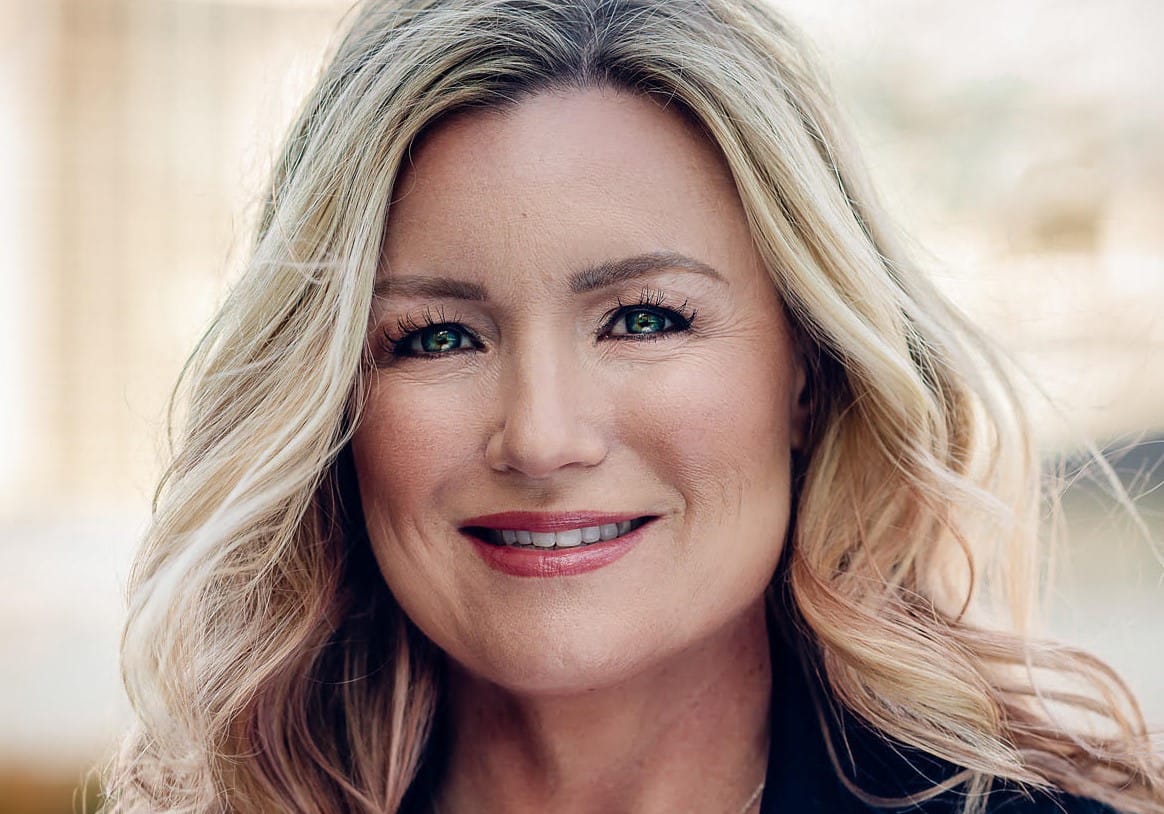 Christy Brown LaunchPad2X