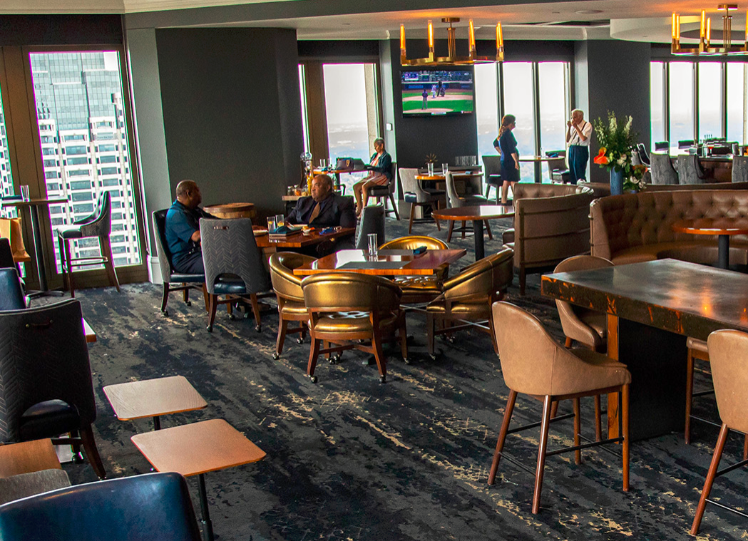 Networking Under the Sunset: Network Under 40 to Host Event at Elite Social Business Club