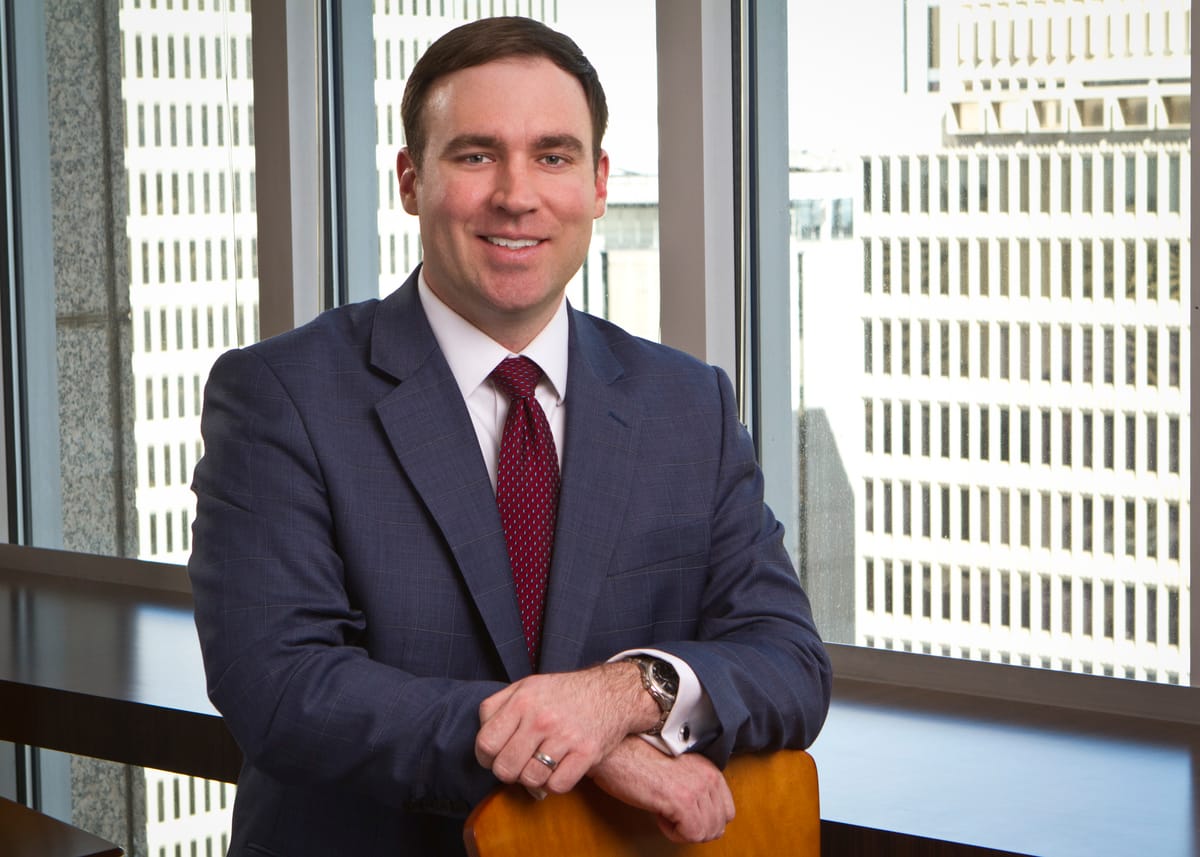 Christopher Munday Headshot