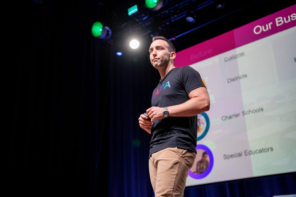 Attention Founders, This New Program Wants To Be Your “On-Ramp Into Entrepreneurship”