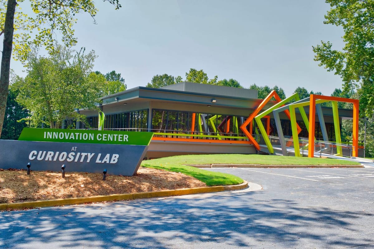 5G-Enabled Curiosity Lab Celebrates A Year Of Driving Innovation