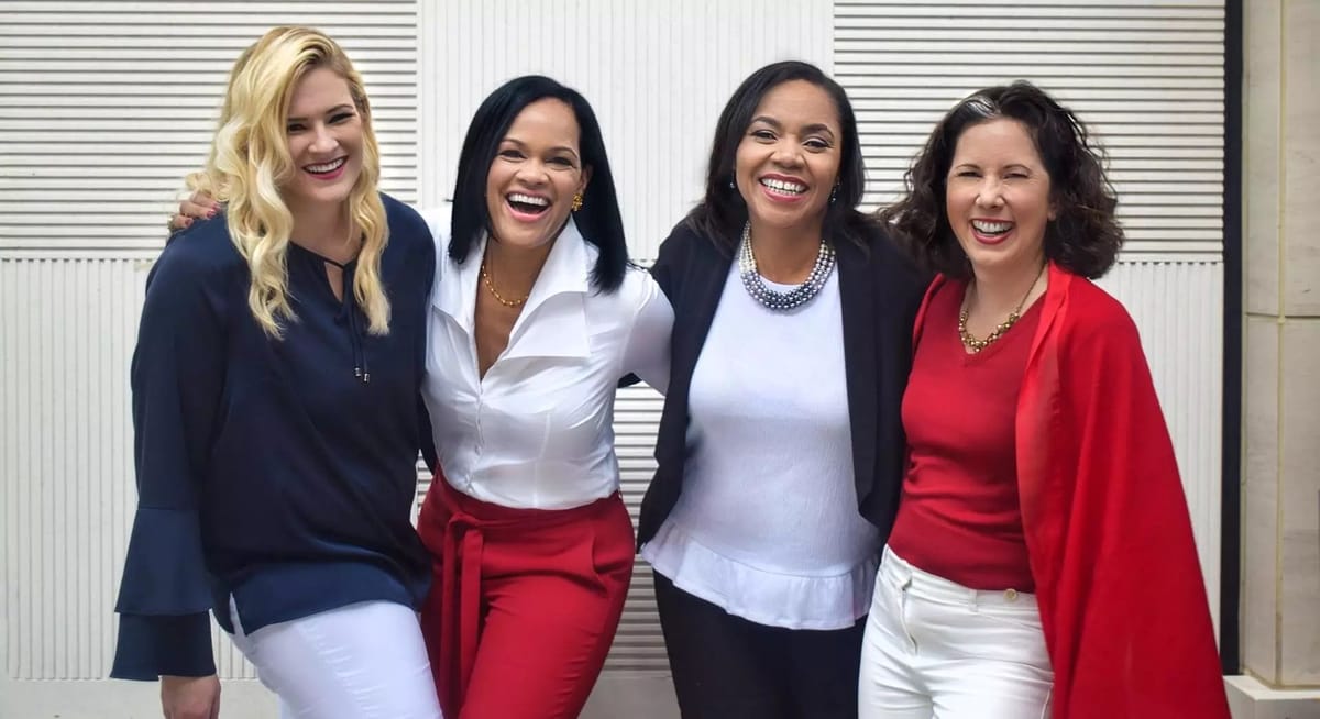 The "TheraCoach" Is In For Founder Therapy