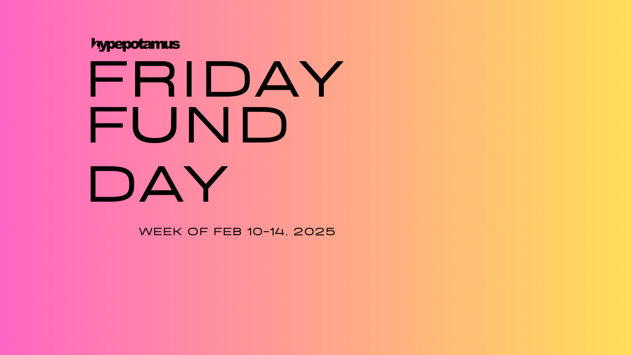 Friday Fund Day: What Southeast Startups Made News The Week of Feb 10-14, 2025