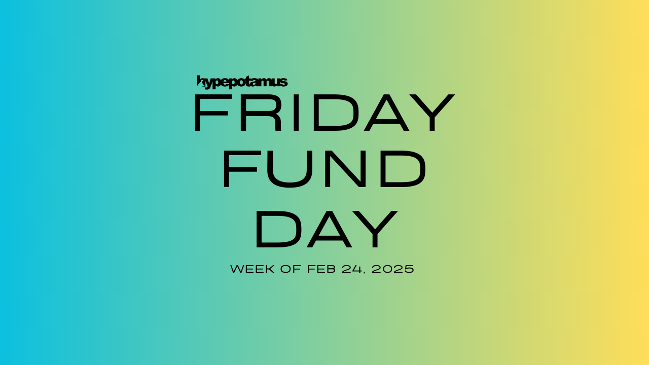 Friday Fund Day: What Southeast Startups Made News The Week of Feb 24-28, 2025