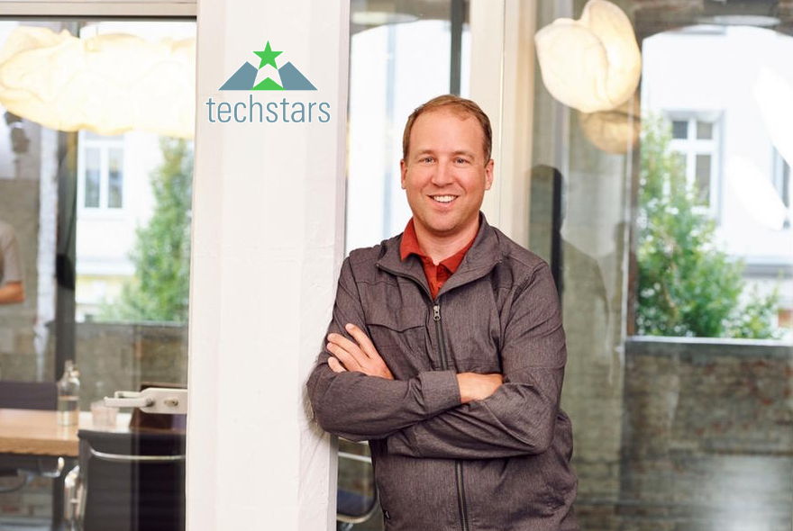 Founders, Here is Your Opportunity to Pitch to Techstars CEO, David Cohen