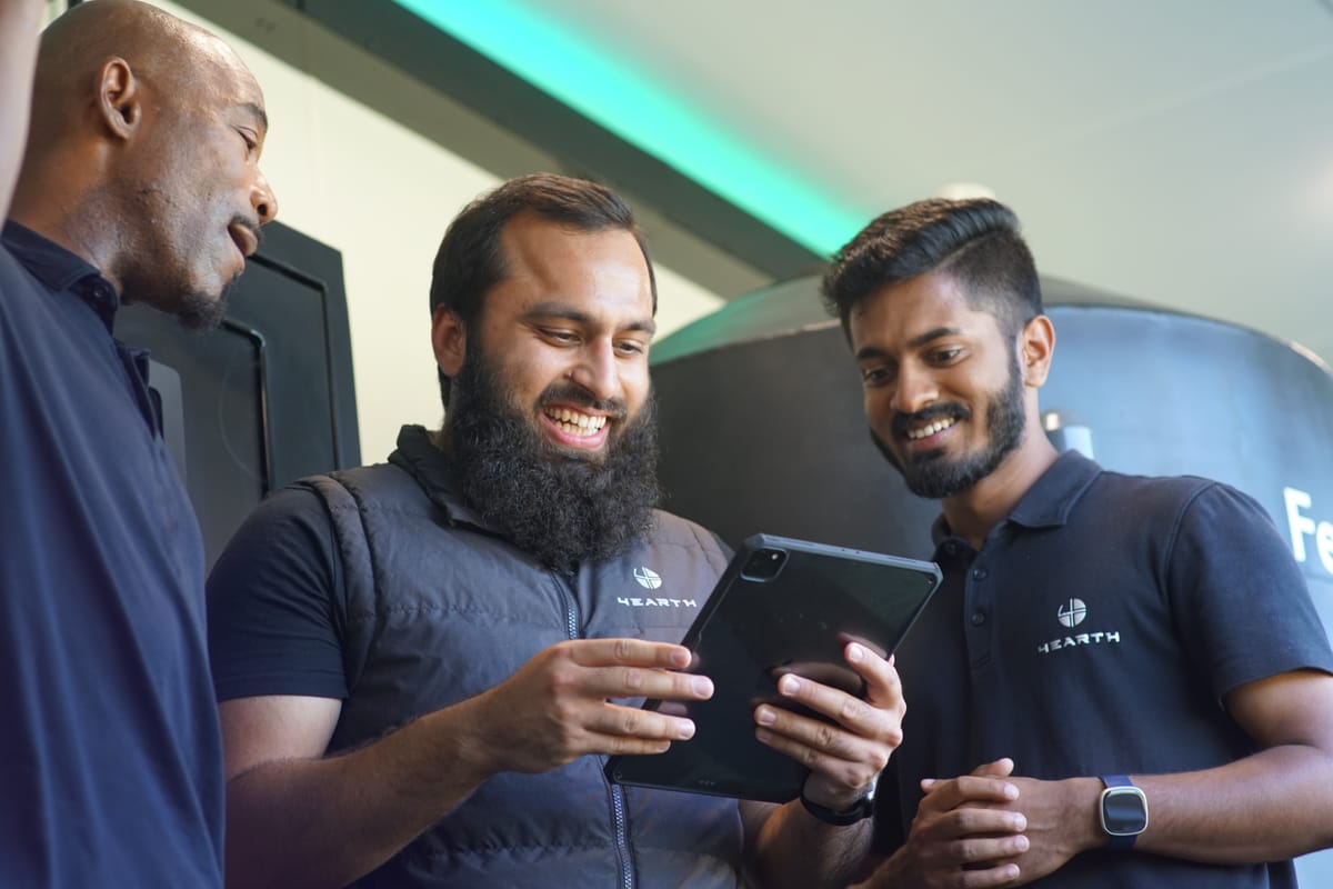 Meet Some of the Southeast Innovators Taking On The Global Water Crisis