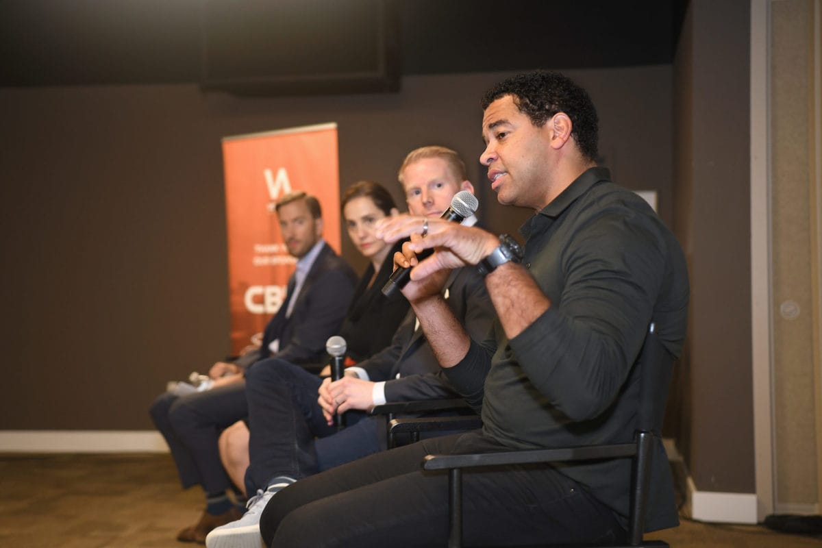 Venture Atlanta Live Online Selects Presenting Companies For 2020