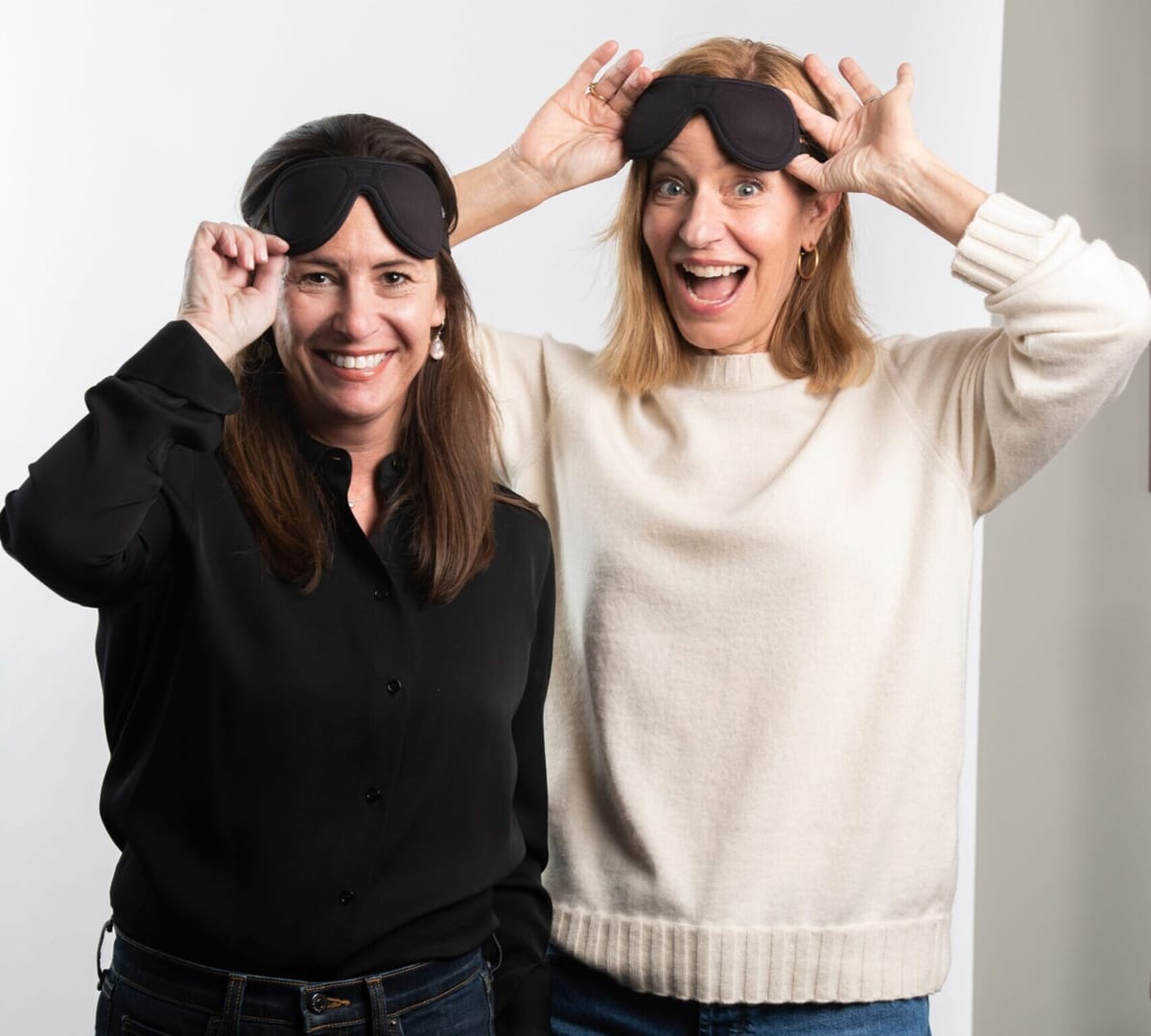 They Were Executive Leaders At Spanx. Now, These ATL Founders Want To Help You Sleep Better.