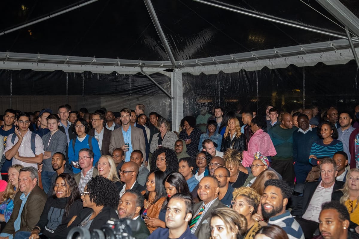 Atlanta Startup Battle Heads To Venture Atlanta's Stage