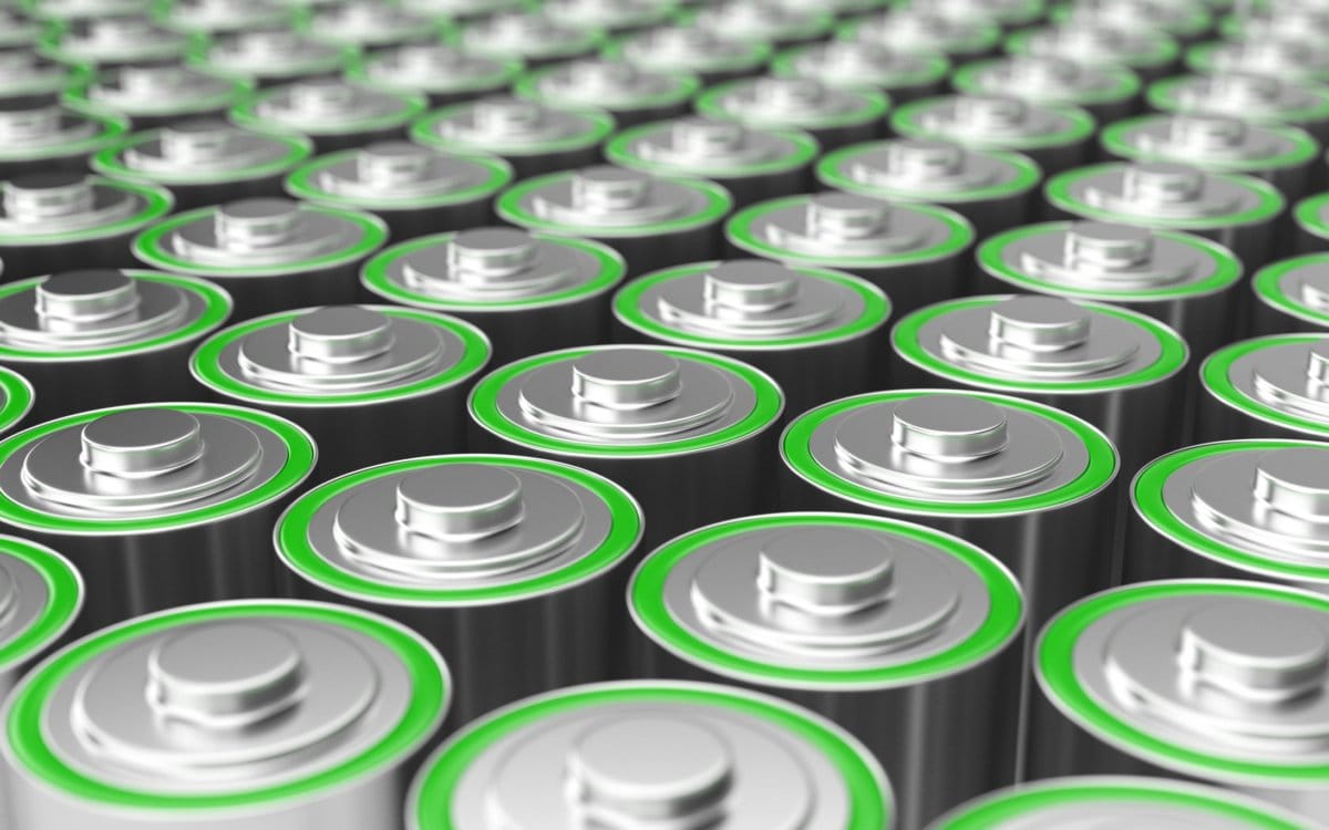 Meet The Female Founder Behind North America's Largest Independent Battery Testing Lab