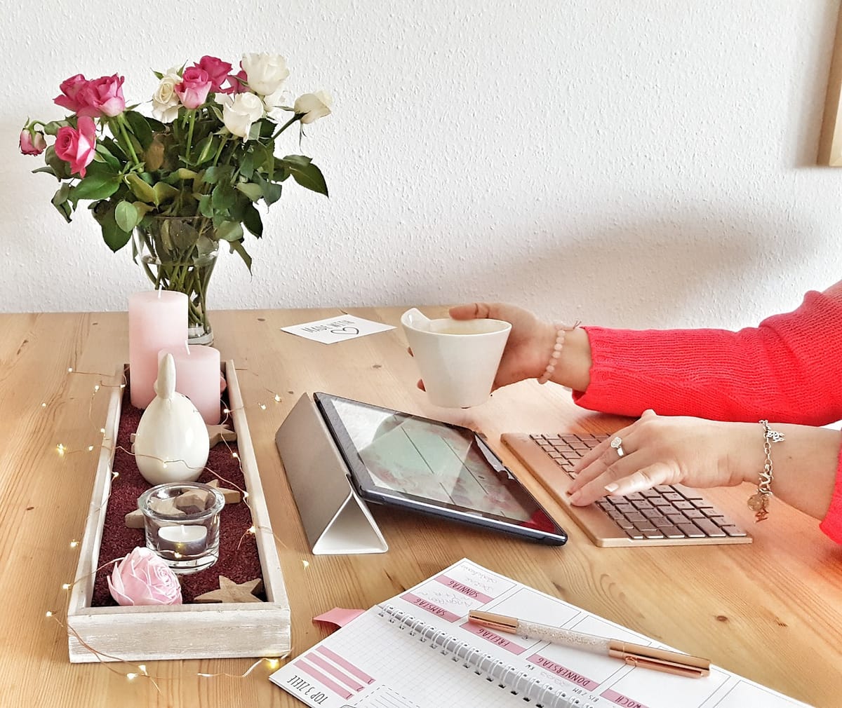 From a Breakfast Panel to Cupcakes and a Cocktail, Here is how the Ecosystem is Celebrating Women's History Month