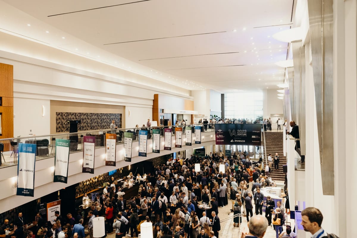 BREAKING: Meet The 86 Companies Selected For Venture Atlanta 2025