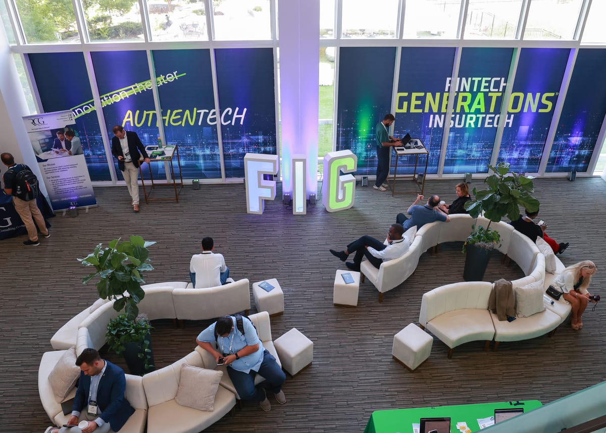 Mission Possible: Fintech Generations Invites You to Your Next Mission, Operation Innovation